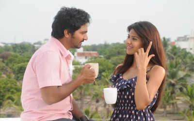 Ekkachakkamaai Song Lyrics