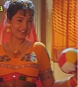 Jingan Jinakku Song Lyrics