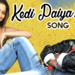 KD Paiya Lyrics — Kedi