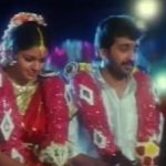 Kalyana Jodi Lyrics — Kadhal Rojavae