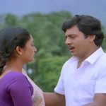 Kanne En Karmugile Lyrics — Thangamana Raasa