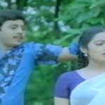 Karpudaiya Aambalainga Lyrics — Thangamana Raasa