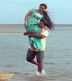 Kolakiliye Song Lyrics