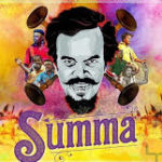 Summa Lyrics — Summa by Anthony Daasan