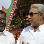 Tamizh Magane Lyrics — Thozhar Pandian