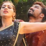 Va Sagee Lyrics — Neeya 2
