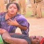 Adi Kadha Kelu Sad Lyrics — Karimedu Karuvayan