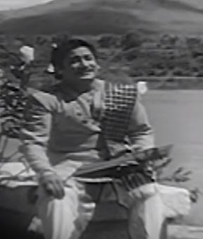 Ambuliyai kuzhambaaki Song Lyrics