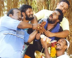 Anaithu Vidungal Song Lyrics