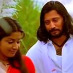 Chinna Ponnu Lyrics — Mambattiyan