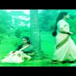 Kaatrum Poovum Paadum Lyrics — Kavithai Paadum Alaigal