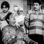 Karunai Magan Lyrics — Aalayamani