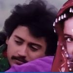 Luzile J Busille Lyrics — Kanmani