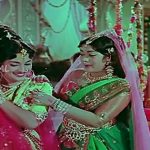 Manjal Mugam Lyrics — Karnan