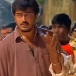 Meenatchi Meenatchi Lyrics — Anantha Poongatre