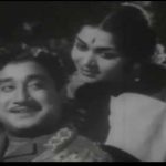 Ponnai Virumbum Lyrics — Aalayamani