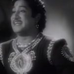 Sindhanai Sei Manamae Lyrics — Ambikapathy (Old)