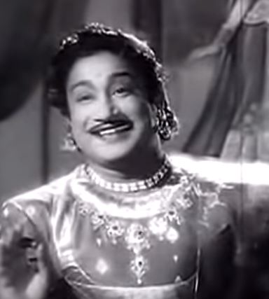 Soru Manakkum Song Lyrics