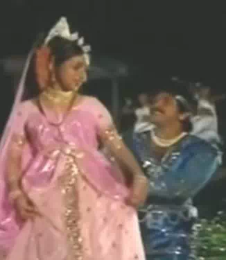 Sugaraagame Lyrics — Kanni Rasi