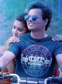 Vaa Vaa Penne Song Lyrics