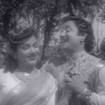 Vaada Malare Lyrics — Ambikapathy (Old)