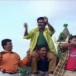 Vaanguda 420 Beeda Lyrics — Kanave Kalaiyadhe