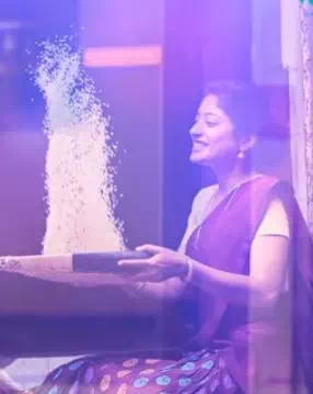 Yedho Aagippochu Lyrics — Nedunalvaadai