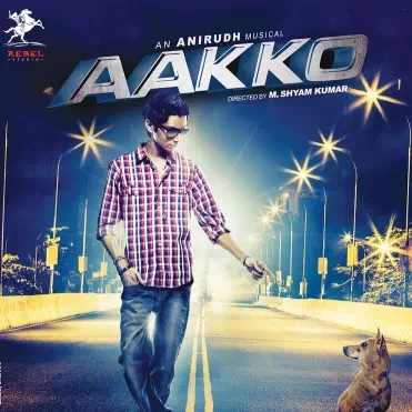 Aakko Movie