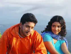 Ennachu Enakku Song Lyrics