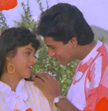 Idhu Paal Vadiyum Mugam