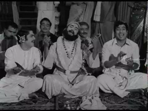 Jambulingame Jadaadaraa Lyrics — Kasethan Kadavulada