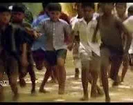 Kaadu Padhungurome Lyrics — Pallikoodam