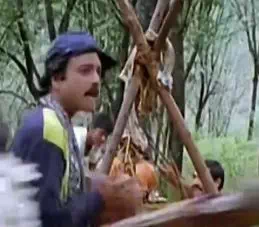 Kadhai Solla Poren Lyrics — Pooveli