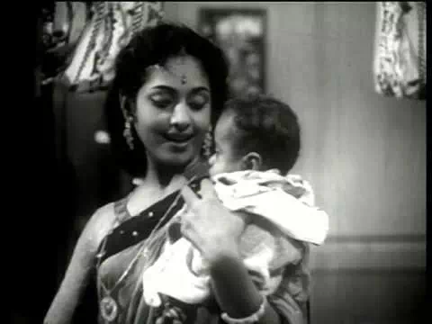 Kanmani Kanmani Kaniye Lyrics — Karuppu Panam