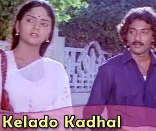 Keladho Kadhal