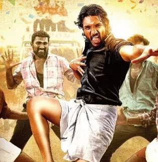 Madura Palapalakkuthu Lyrics — Devarattam