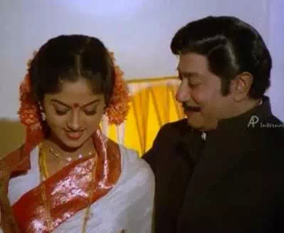 Maragatha Vallikku Manakkolam Lyrics — Anbulla Appa