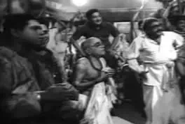 Thanga Therodum Lyrics — Lakshmi Kalyanam