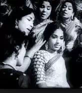 Thangachi Chinna Ponnu Lyrics — Karuppu Panam