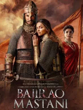 Bajirao Mastani