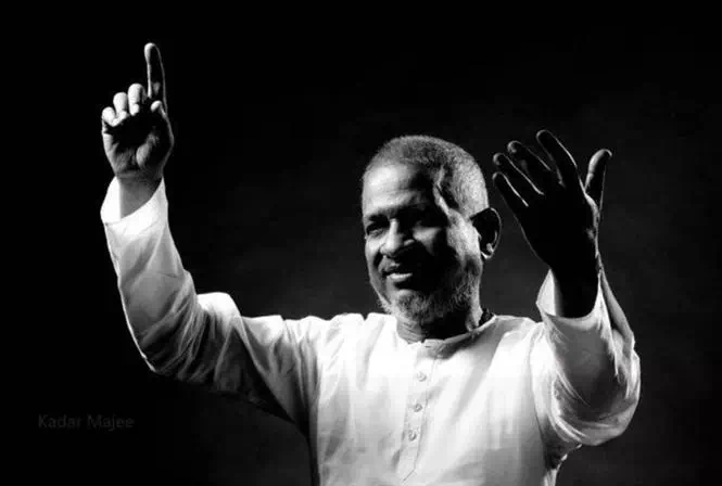 Ilayaraja