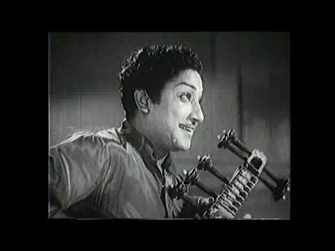 Kalai Thenoorum Kanni Thamizh Lyrics — Illara Jothi