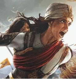 Koamaanae Lyrics — Manikarnika (The Queen of Jhansi)