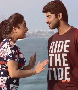 Neram Indha Neram Lyrics — Sathru