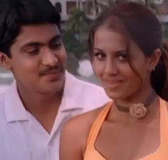 Poo Mugam Siricha Lyrics — Jjunction