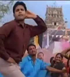 Rettai Jadai Rakkamma