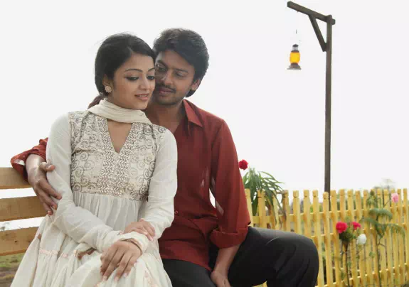 Thathi Thaavi Lyrics — Paagan