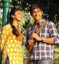 Thavarugal Unargirom Lyrics — Kadhalil Sodhappuvadhu Yeppadi