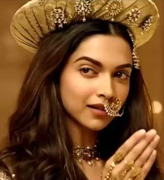 Thindaadi Pogiren Lyrics — Bajirao Mastani