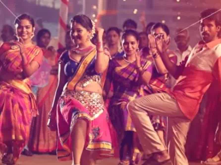 Thiruvizha Lyrics — Vennila Kabaddi Kuzhu 2